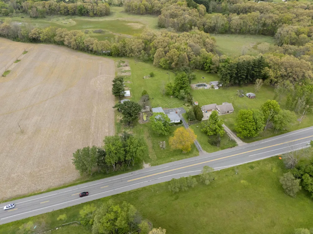 US-12 Niles, MI 49120