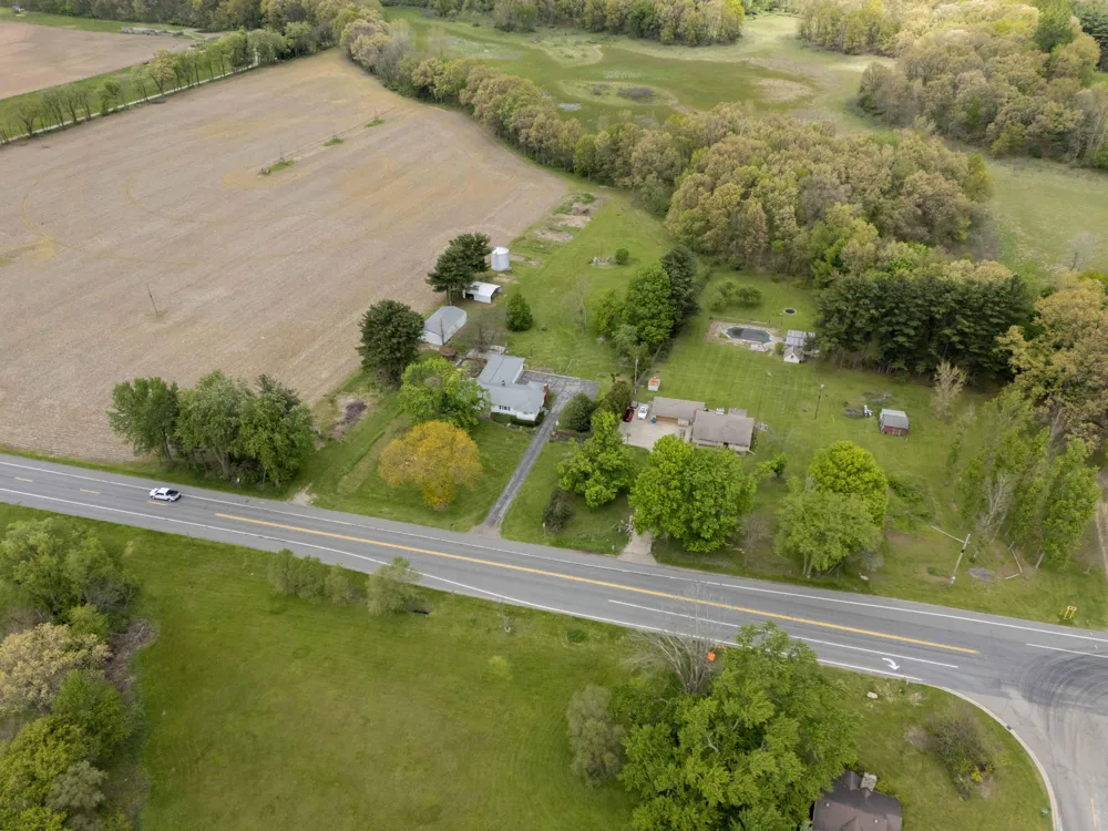US-12 Niles, MI 49120