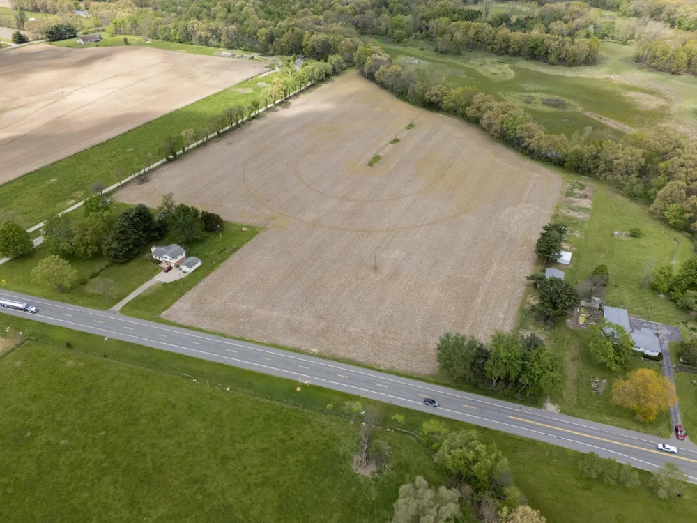 US-12 Niles, MI 49120