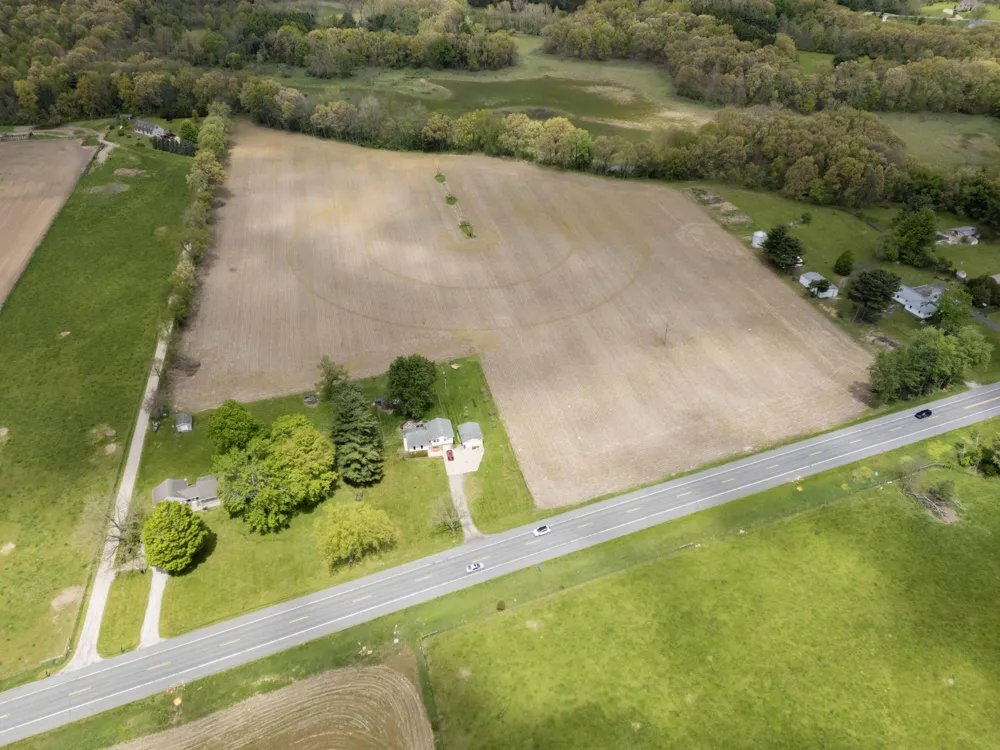 US-12 Niles, MI 49120