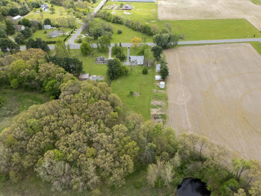 US-12 Niles, MI 49120