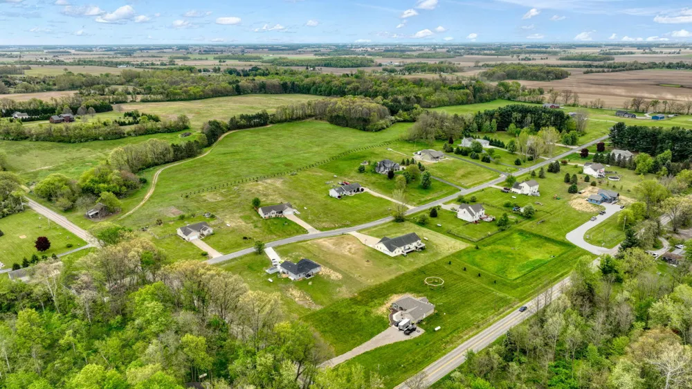 3427 Leeomi Drive Britton, MI 49229