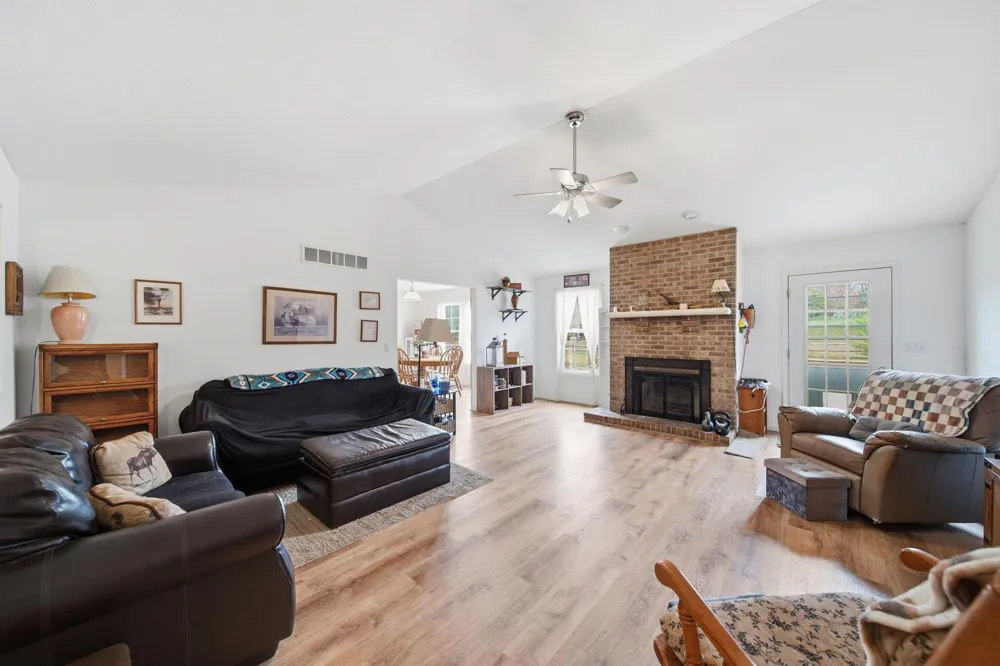 3427 Leeomi Drive Britton, MI 49229