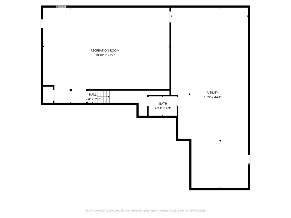 3427 Leeomi Drive Britton, MI 49229