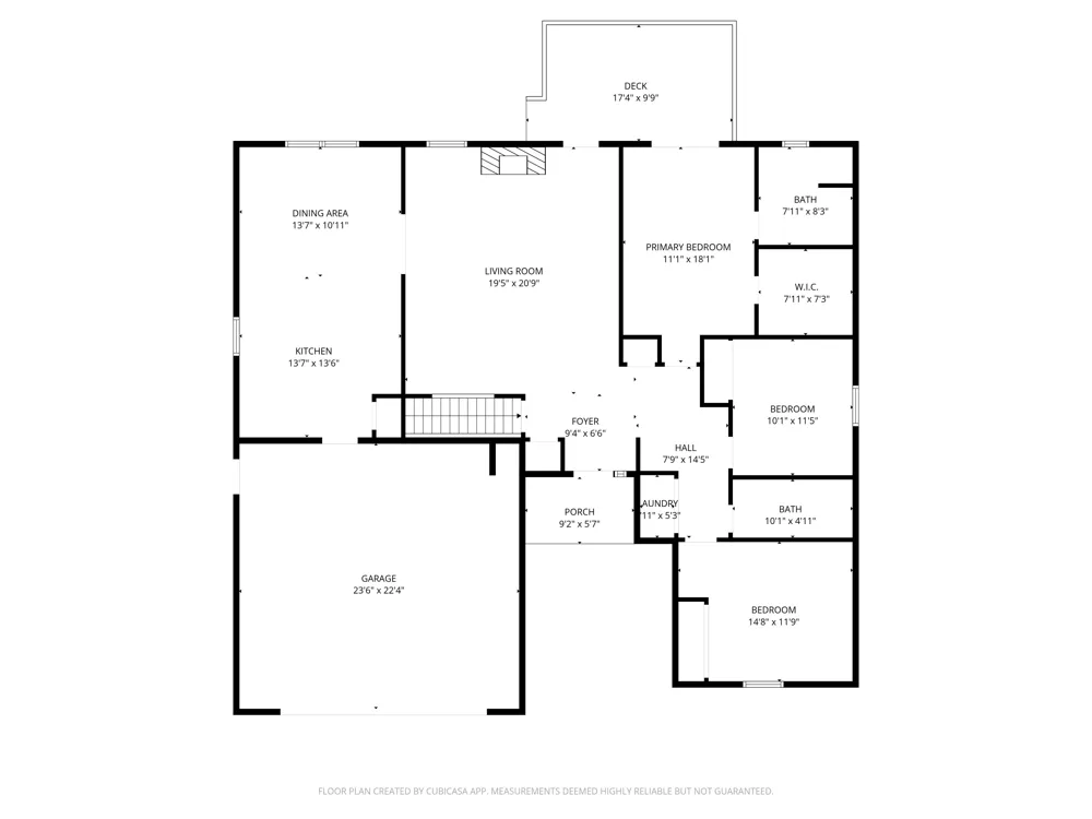 3427 Leeomi Drive Britton, MI 49229