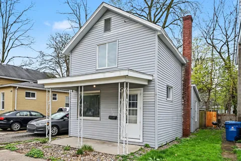 122 S 5th Street