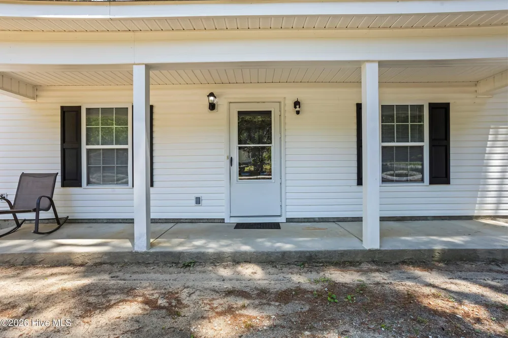 502 Violet Street Thomson, GA 30824