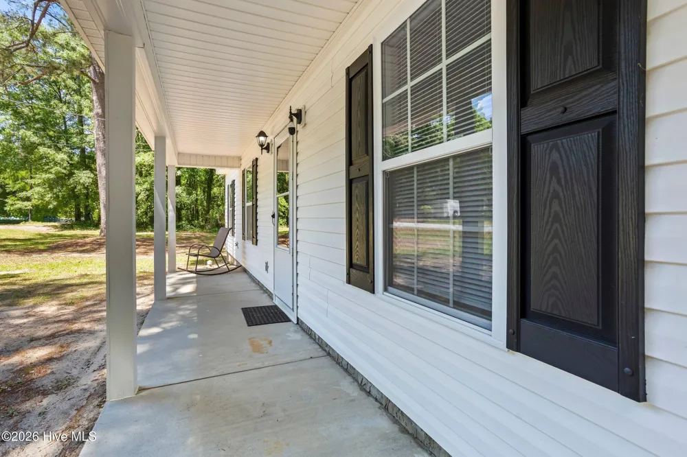 502 Violet Street Thomson, GA 30824