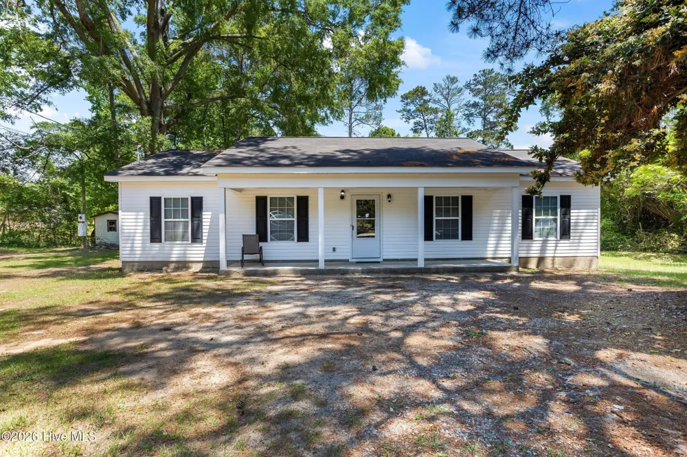 502 Violet Street Thomson, GA 30824