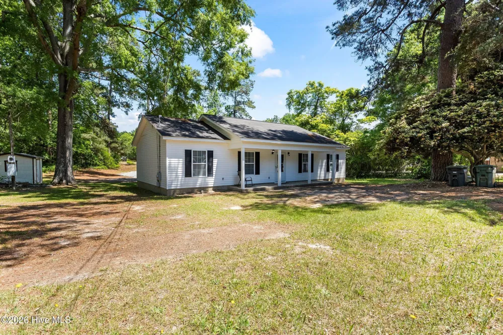 502 Violet Street Thomson, GA 30824
