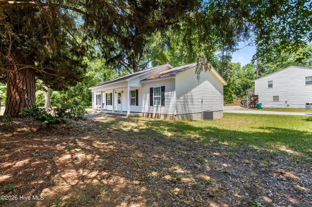 502 Violet Street Thomson, GA 30824