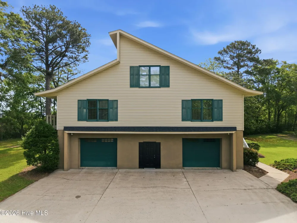 4269 Gilead Shores Rd Road Blounts Creek, NC 27814
