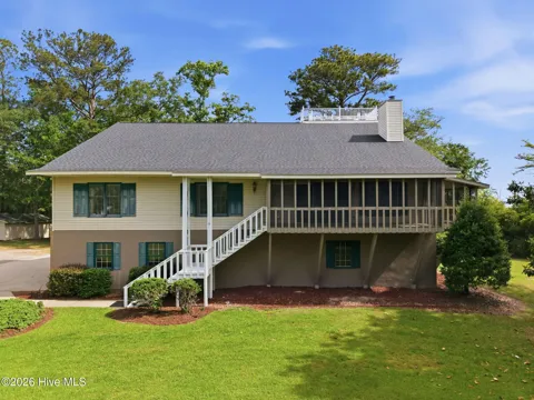 4269 Gilead Shores Rd Road