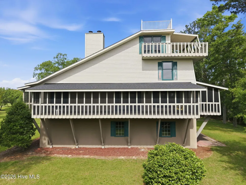 4269 Gilead Shores Rd Road Blounts Creek, NC 27814