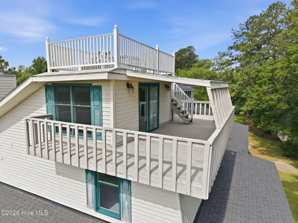 4269 Gilead Shores Rd Road Blounts Creek, NC 27814