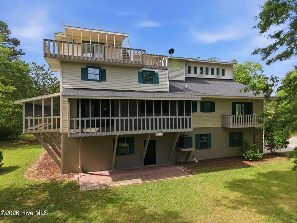 4269 Gilead Shores Rd Road Blounts Creek, NC 27814