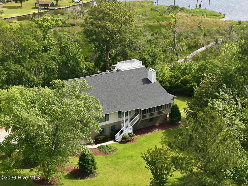 4269 Gilead Shores Rd Road Blounts Creek, NC 27814