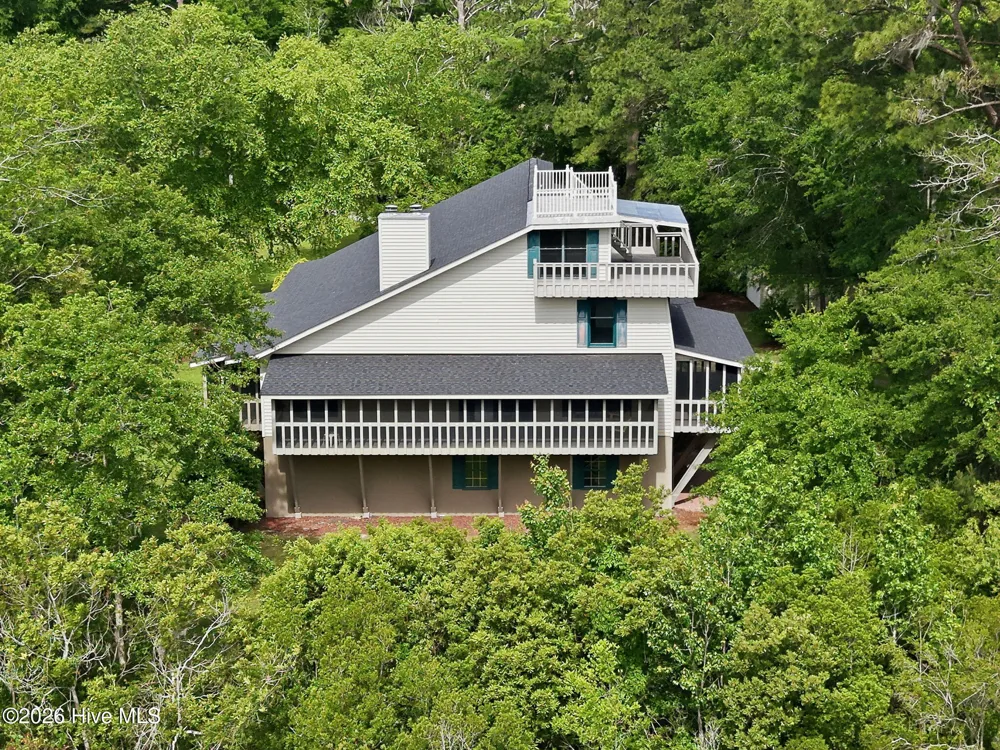 4269 Gilead Shores Rd Road Blounts Creek, NC 27814