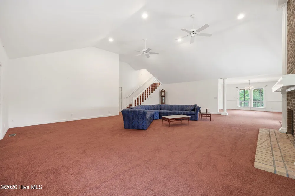 4269 Gilead Shores Rd Road Blounts Creek, NC 27814