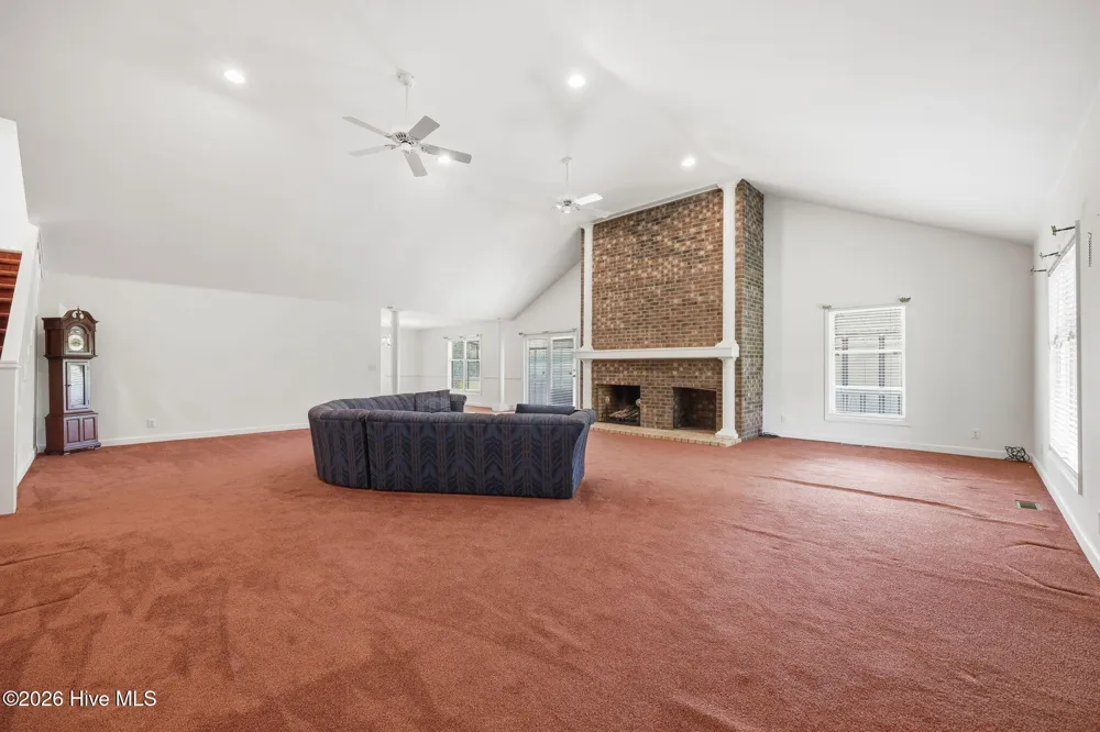 4269 Gilead Shores Rd Road Blounts Creek, NC 27814