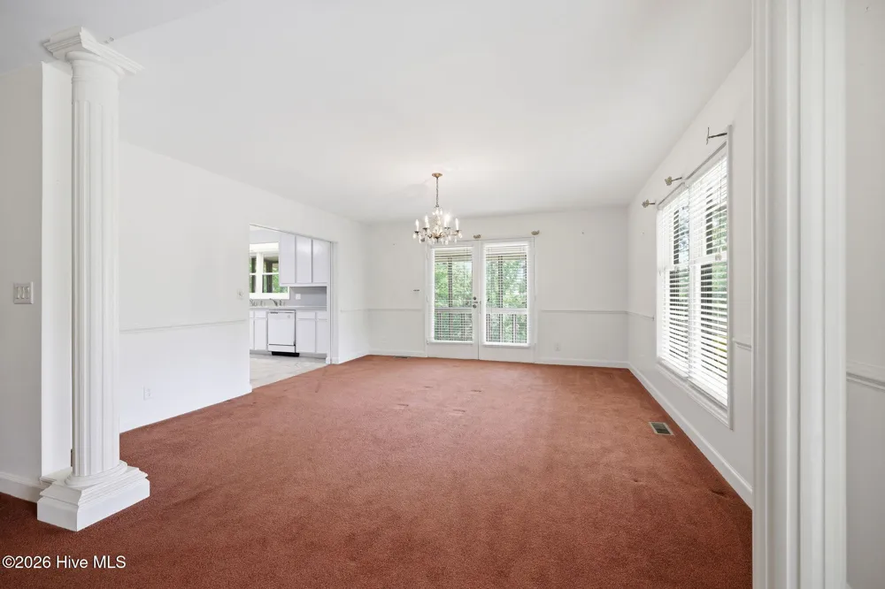 4269 Gilead Shores Rd Road Blounts Creek, NC 27814
