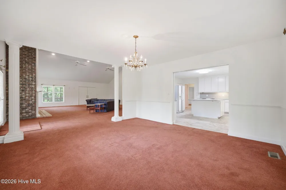 4269 Gilead Shores Rd Road Blounts Creek, NC 27814