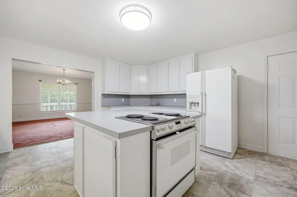 4269 Gilead Shores Rd Road Blounts Creek, NC 27814
