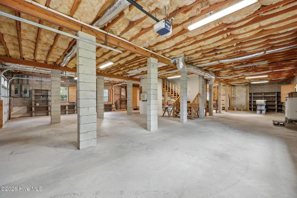 4269 Gilead Shores Rd Road Blounts Creek, NC 27814