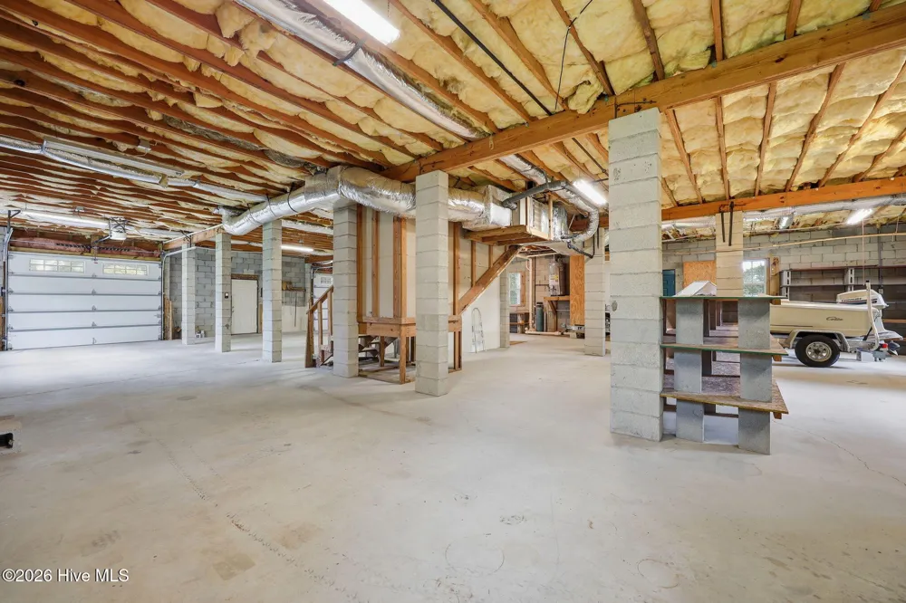 4269 Gilead Shores Rd Road Blounts Creek, NC 27814