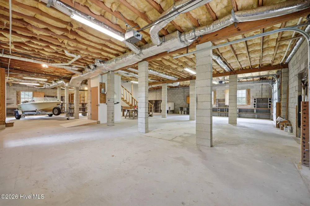 4269 Gilead Shores Rd Road Blounts Creek, NC 27814