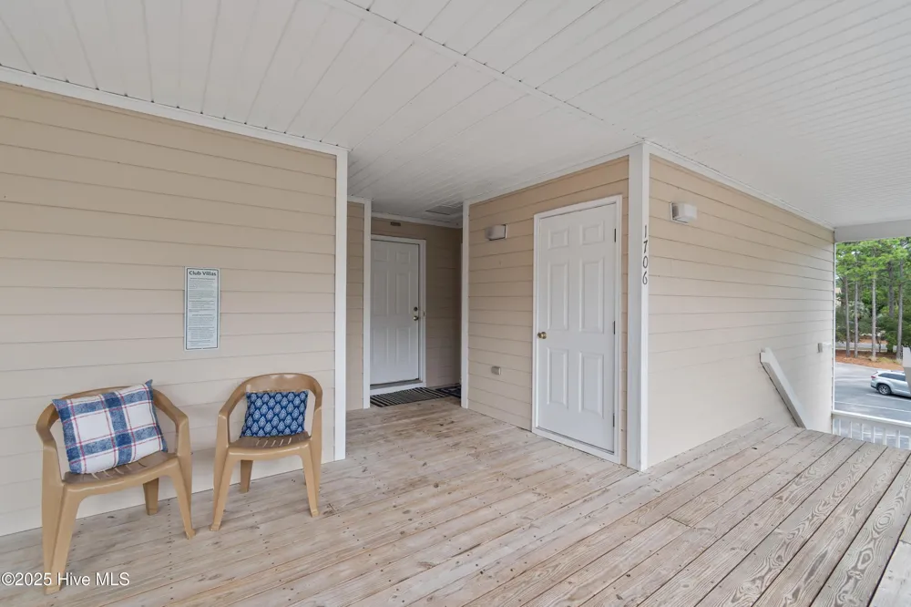 3350 Club Villas Drive ## 1706 Southport, NC 28461