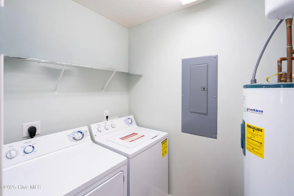 3350 Club Villas Drive ## 1706 Southport, NC 28461