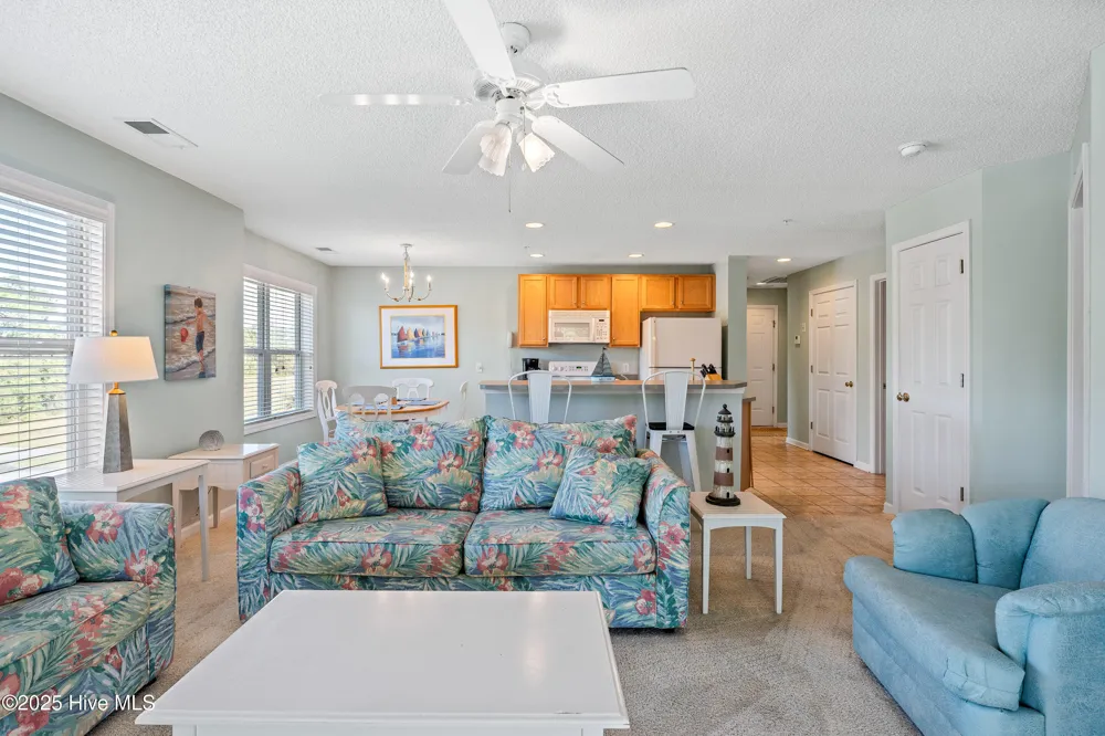 3350 Club Villas Drive ## 1706 Southport, NC 28461