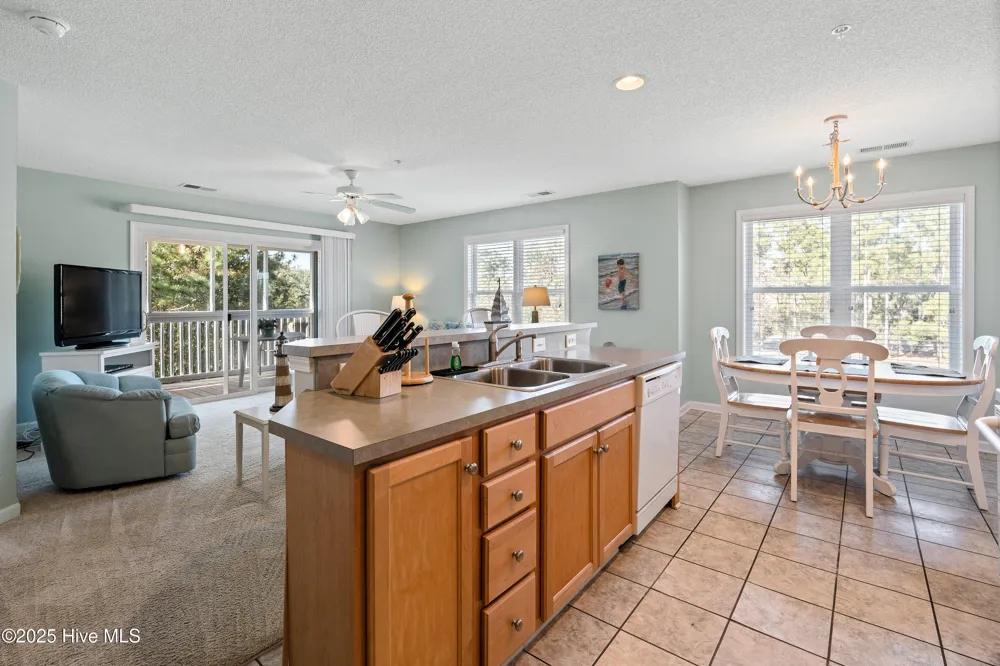 3350 Club Villas Drive ## 1706 Southport, NC 28461