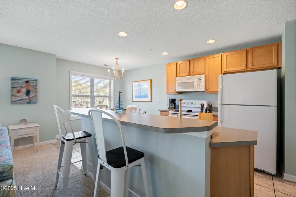 3350 Club Villas Drive ## 1706 Southport, NC 28461