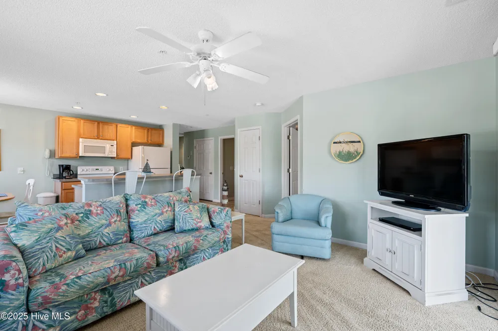 3350 Club Villas Drive ## 1706 Southport, NC 28461