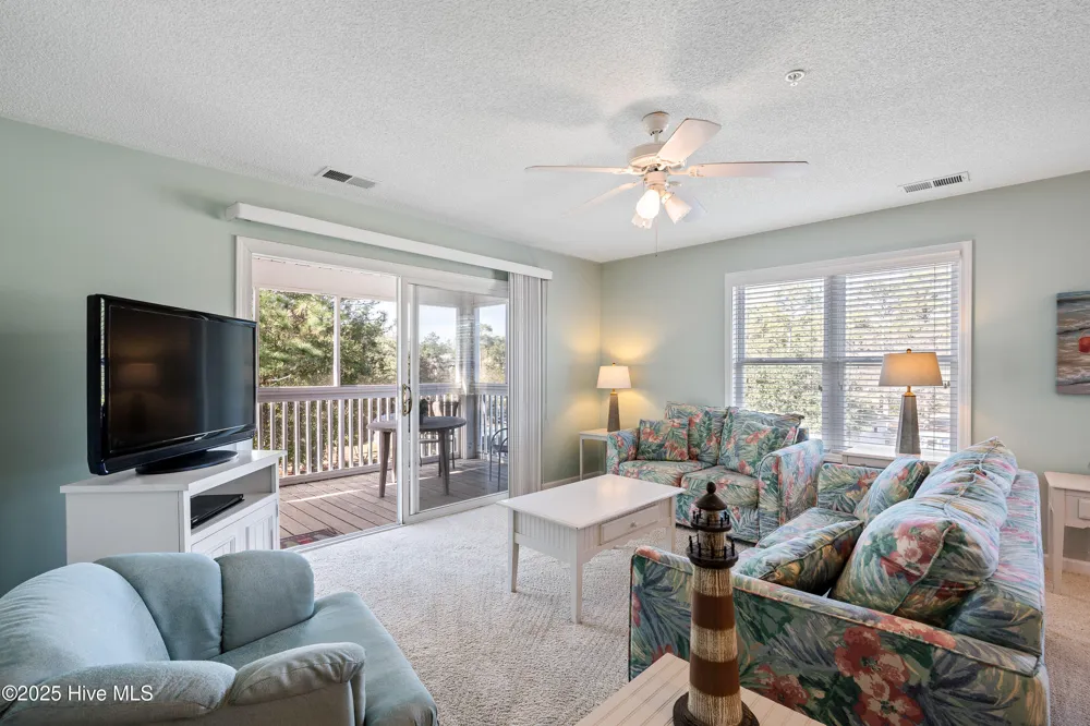 3350 Club Villas Drive ## 1706 Southport, NC 28461