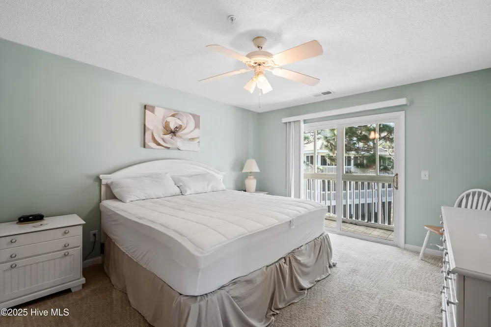 3350 Club Villas Drive ## 1706 Southport, NC 28461