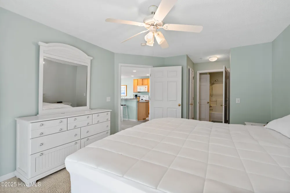 3350 Club Villas Drive ## 1706 Southport, NC 28461