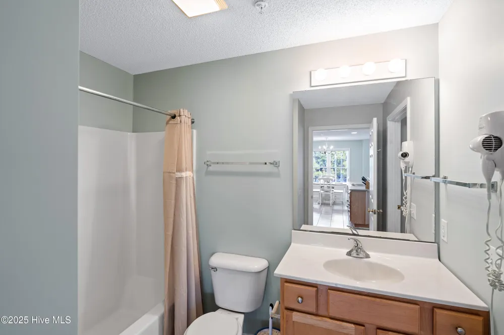 3350 Club Villas Drive ## 1706 Southport, NC 28461