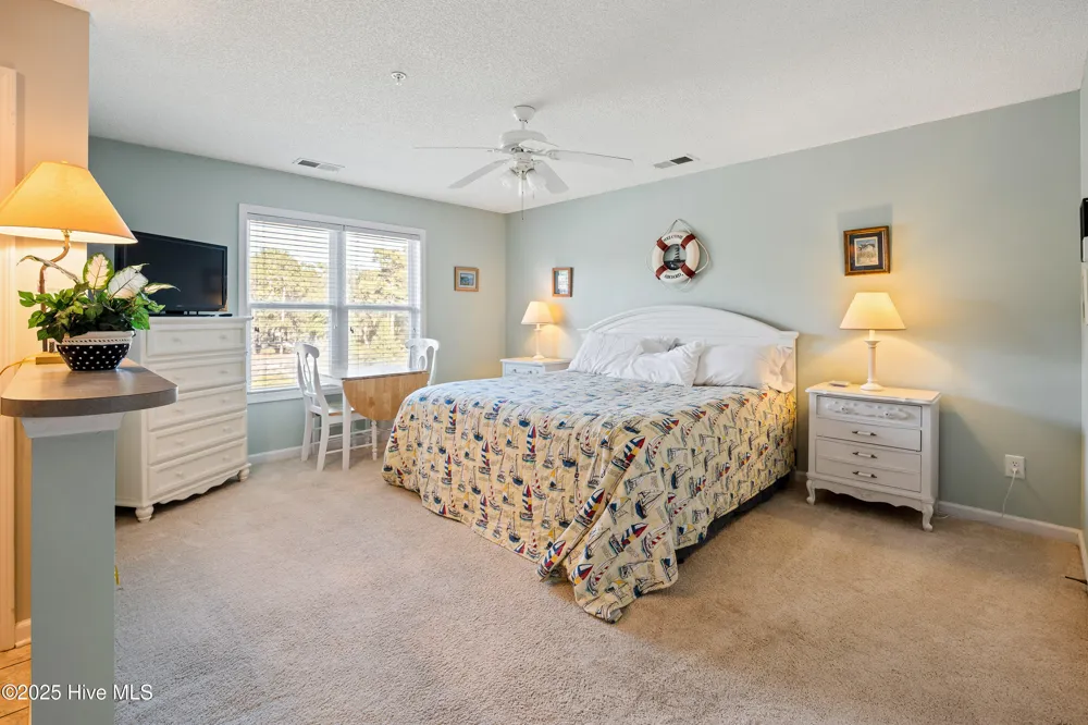 3350 Club Villas Drive ## 1706 Southport, NC 28461