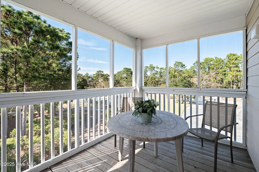 3350 Club Villas Drive ## 1706 Southport, NC 28461