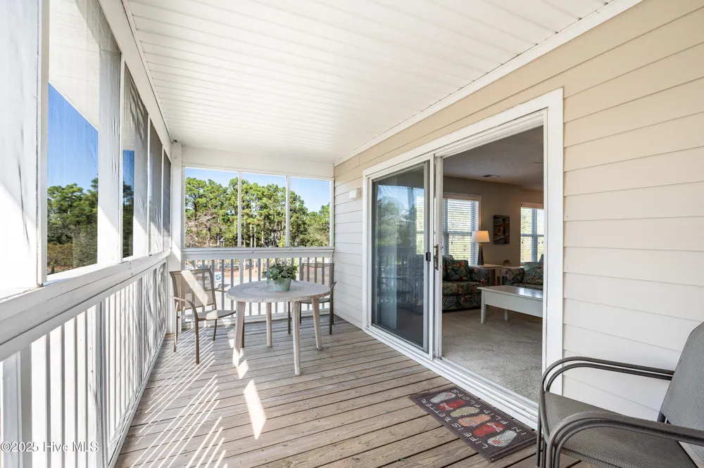3350 Club Villas Drive ## 1706 Southport, NC 28461