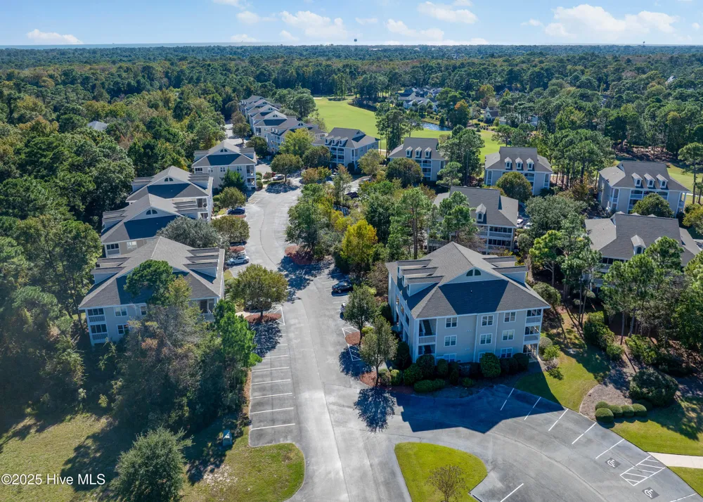 3350 Club Villas Drive ## 1706 Southport, NC 28461