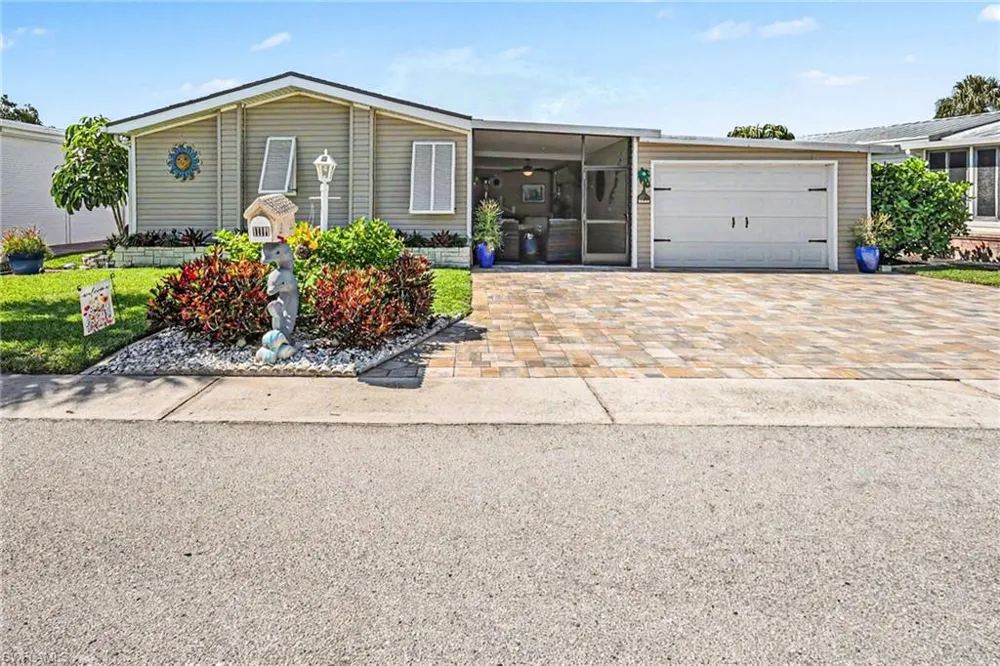 11111 Bayside Lane Fort Myers Beach, FL 33931