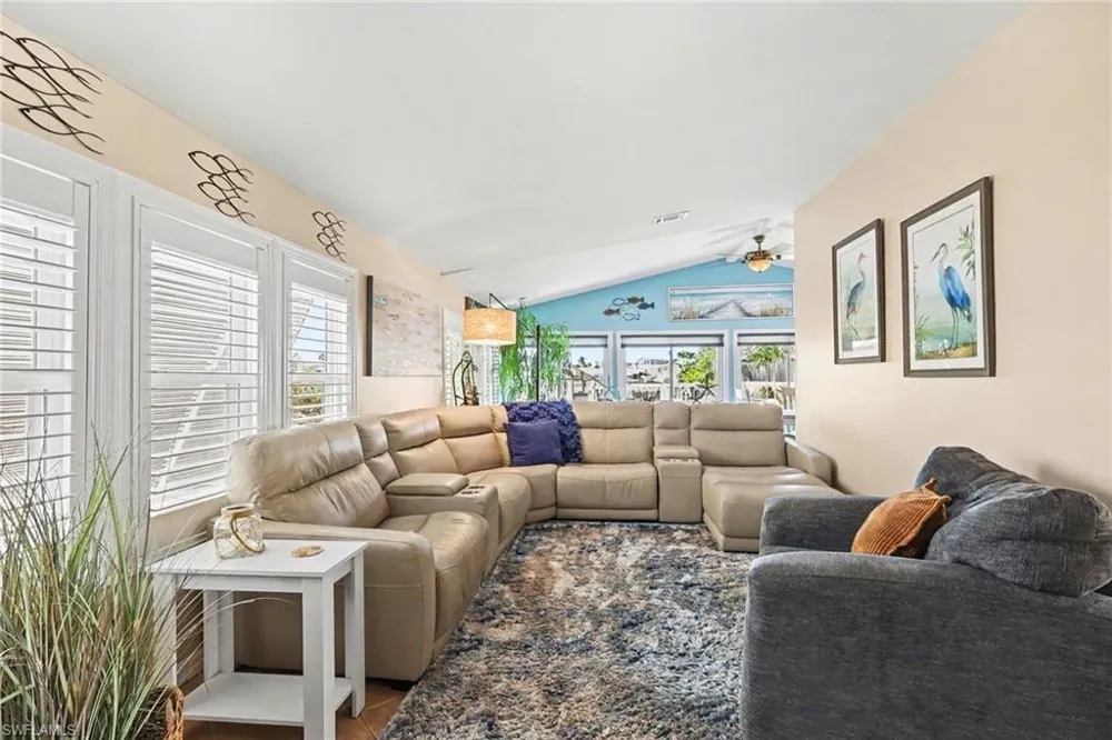 11111 Bayside Lane Fort Myers Beach, FL 33931