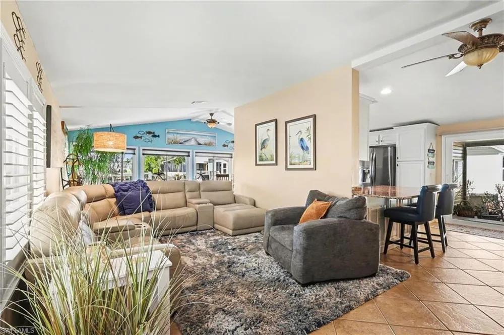 11111 Bayside Lane Fort Myers Beach, FL 33931