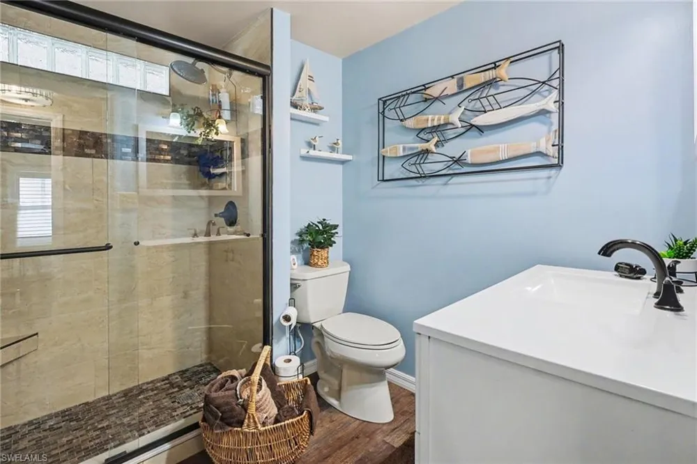 11111 Bayside Lane Fort Myers Beach, FL 33931