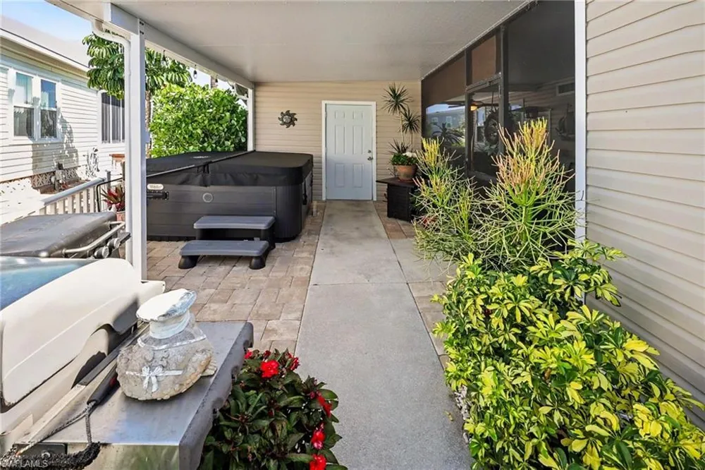 11111 Bayside Lane Fort Myers Beach, FL 33931