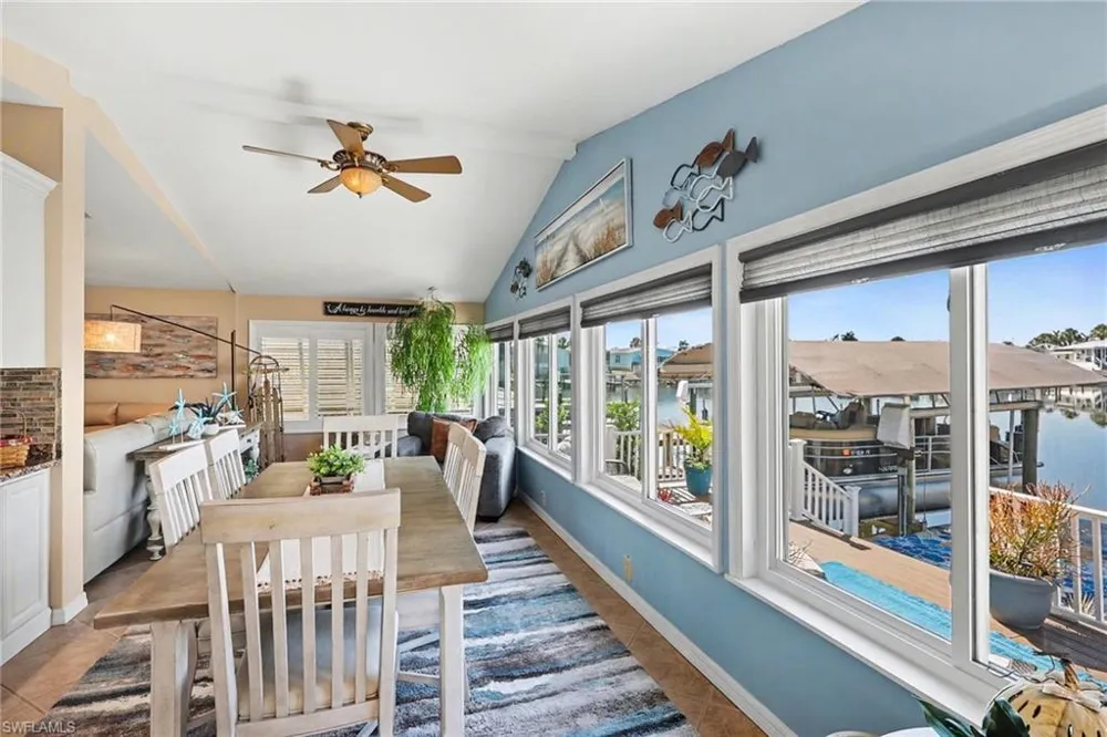 11111 Bayside Lane Fort Myers Beach, FL 33931
